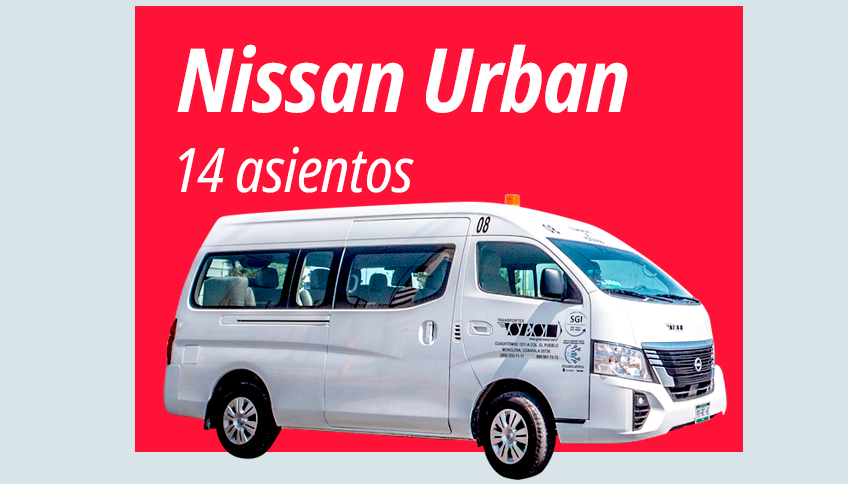 Nissan Urban_02